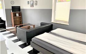 Apartment voll möbeliert mit Balkon